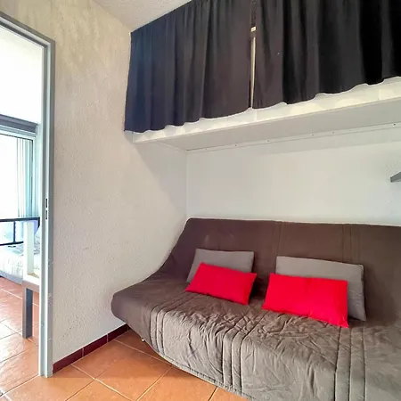 Studio Sete, 1 Piece, 2 Personnes - Fr-1-338-325