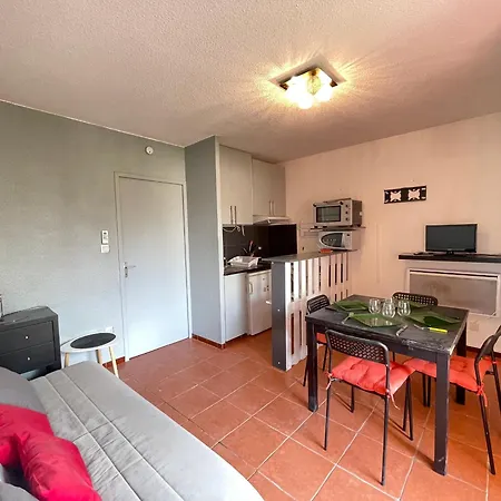 Studio Sete, 1 Piece, 2 Personnes - Fr-1-338-325